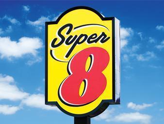 Super 8 Yantai Train Station Dayue Cheng Hotell Exteriör bild